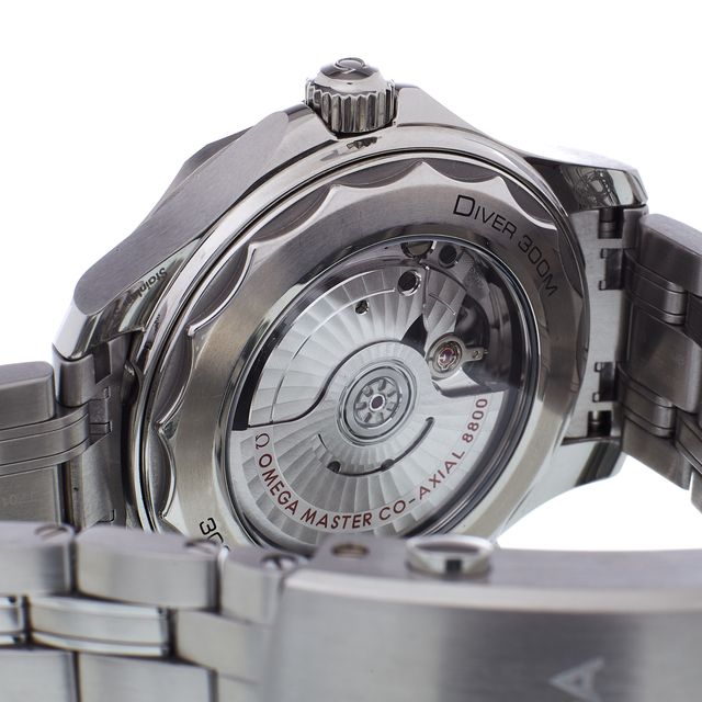 Omega Seamaster Diver 300m 210.30.42.20.06.001 Image 4